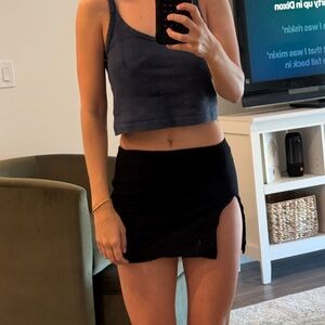 PRINCESS POLLY MINI SKIRT